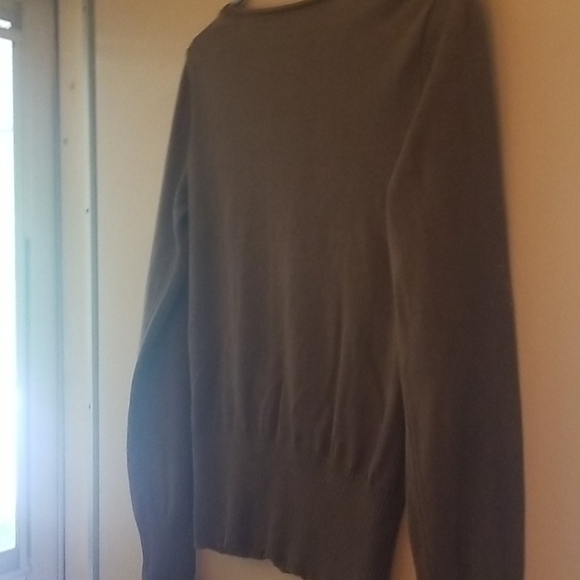 Beaded sweater - Picture 2 of 2